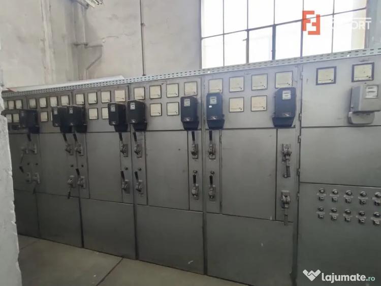 Spațiu comercial, de 100 mp, în Iosefin