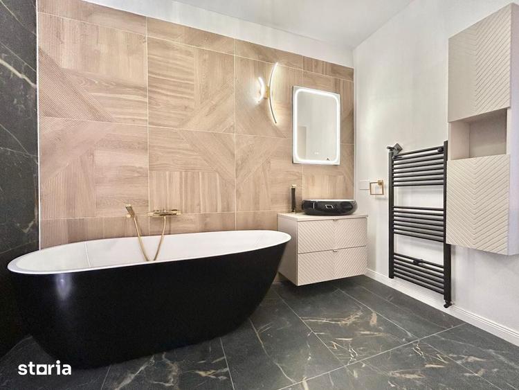 Rent | 4 rooms Villa | Iancu Nicolae I Pipera I Private Garden - 11