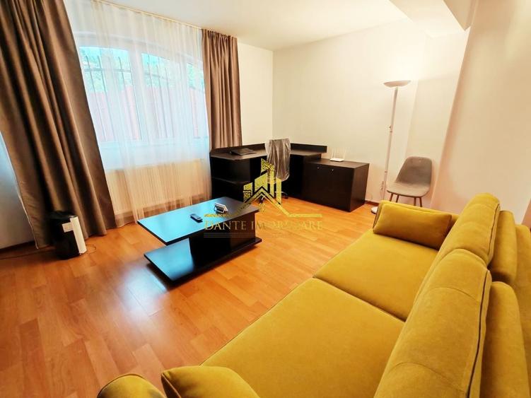 2 camere, decomandat, bloc nou, modern, parcare, Andrei Muresanu - 6