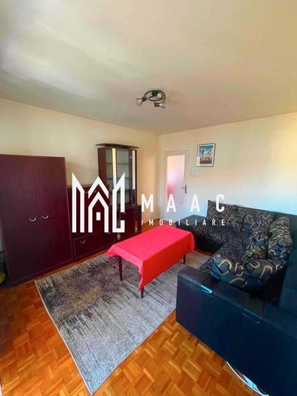 Apartament 3 camere decomandat | Ștrand, Sibiu | 53 mp, pet friendly - 1