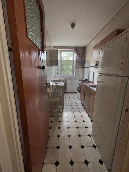 Apartament cu 2 camere decomandat în Alexandru Obregia