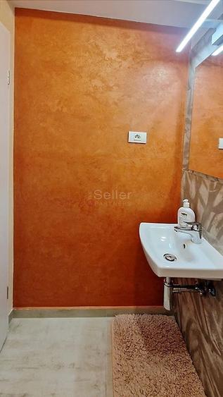 Apartament cu 2 camere decomandat, mobilat în Noua