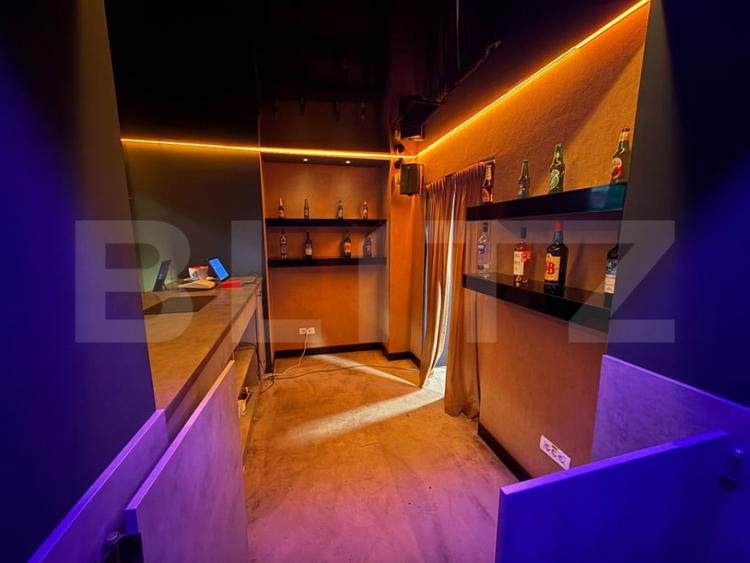 Spațiu comercial, de 140 mp, în Ultracentral
