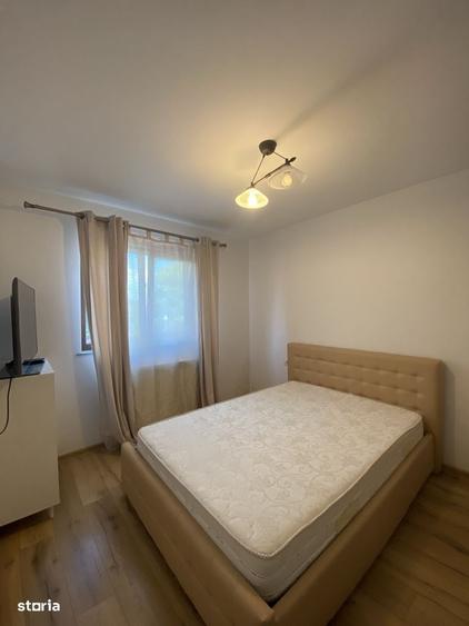Apartament 2 cam Pacurari sos. Rediu 14 - 5