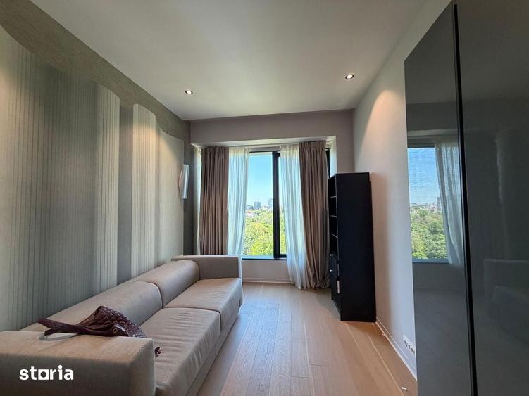 Apartament cu 4 camere în Floreasca