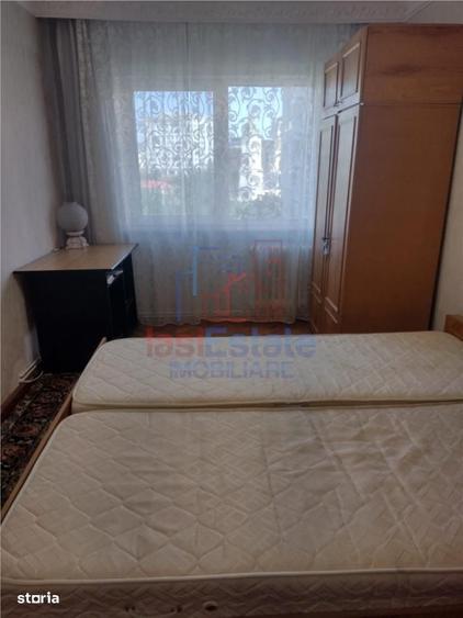Apartament cu 2 camere decomandat în Alexandru cel Bun
