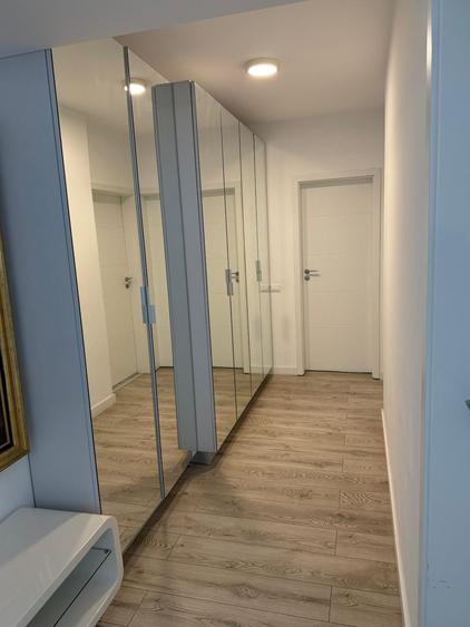 Bulevardul Unirii – Strada Vulturilor- centrala proprie, parcare - 6