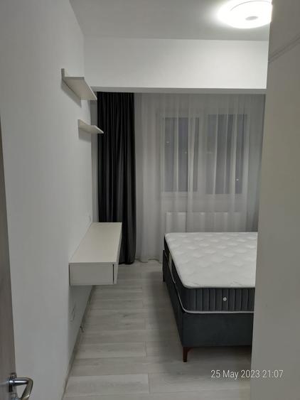Apartament cu 2 camere decomandat în Grozăvești