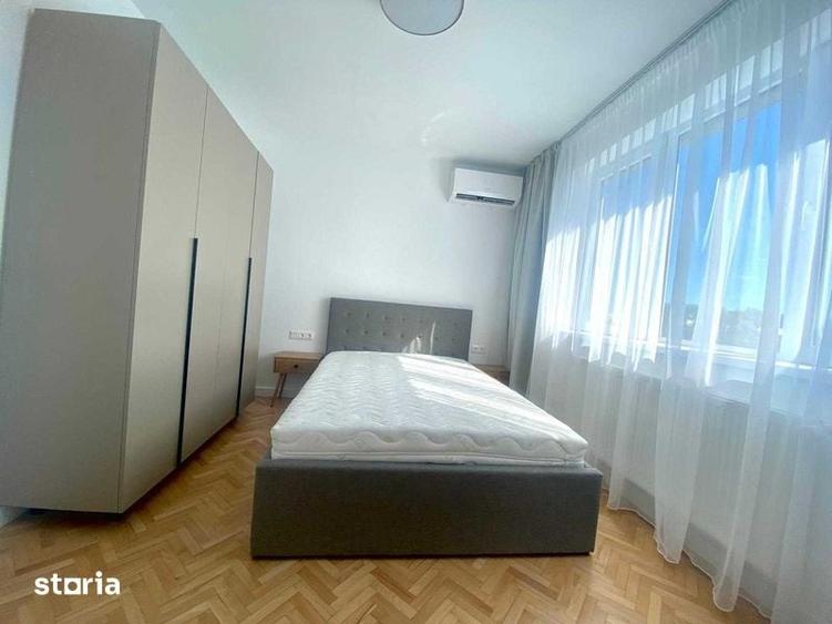 Inchiriez ap 2 camere Iulius Mall Gheorgheni Aleea Snagov - 2