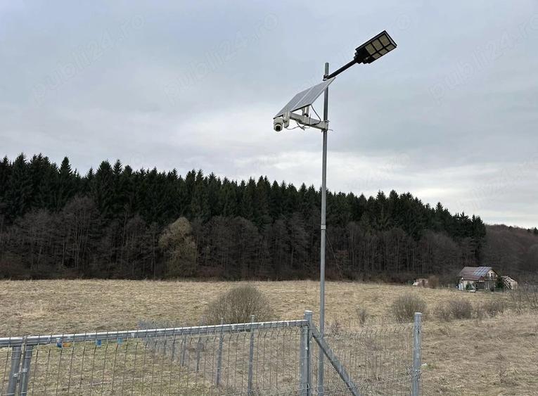 Teren de 1030 mp, în Vlădeni