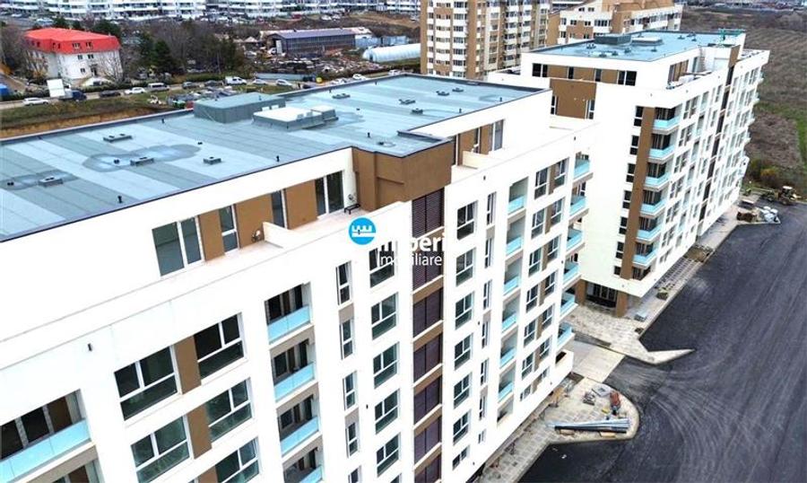 Apartament cu 3 camere decomandat în Copou