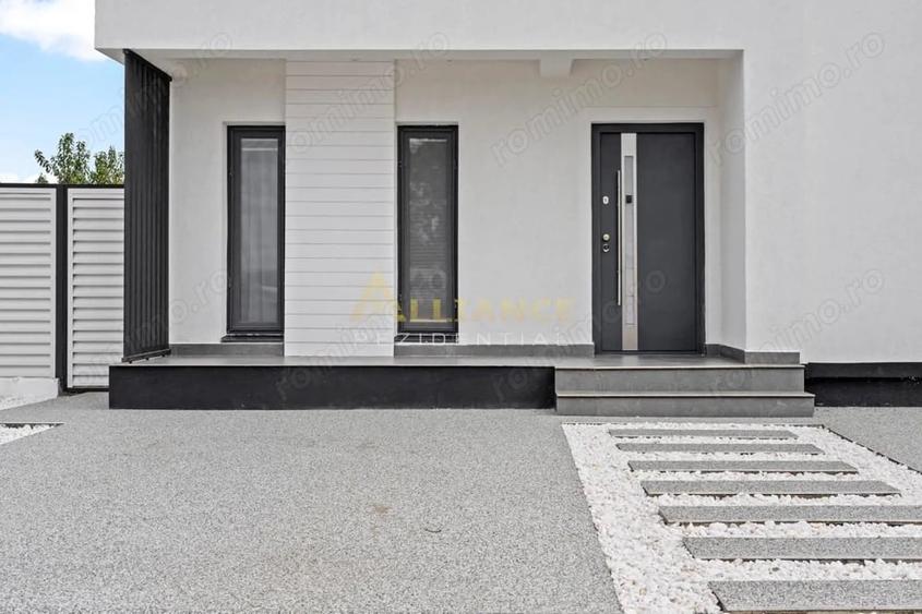 Casă cu Teren 456 Mp în Berceni