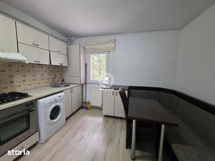 Apartament 2 camere de vanzare - 2 balcoane, etaj intermediar - CUG - 7
