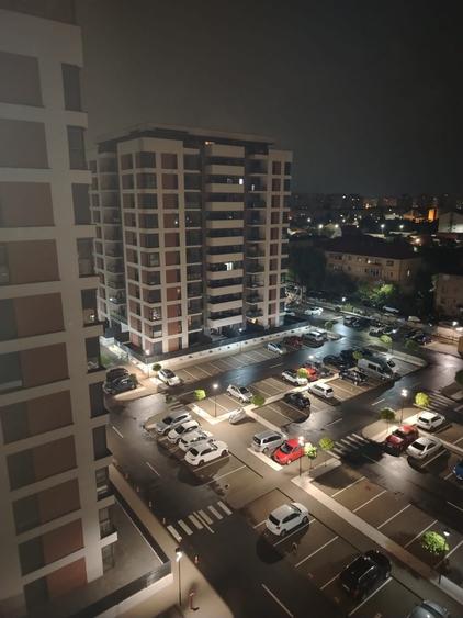 Inchiriez apartament nou complexul rezidential adora park - 7
