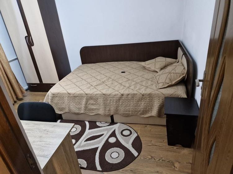 Apartament cu 2 camere decomandat în Baraolt