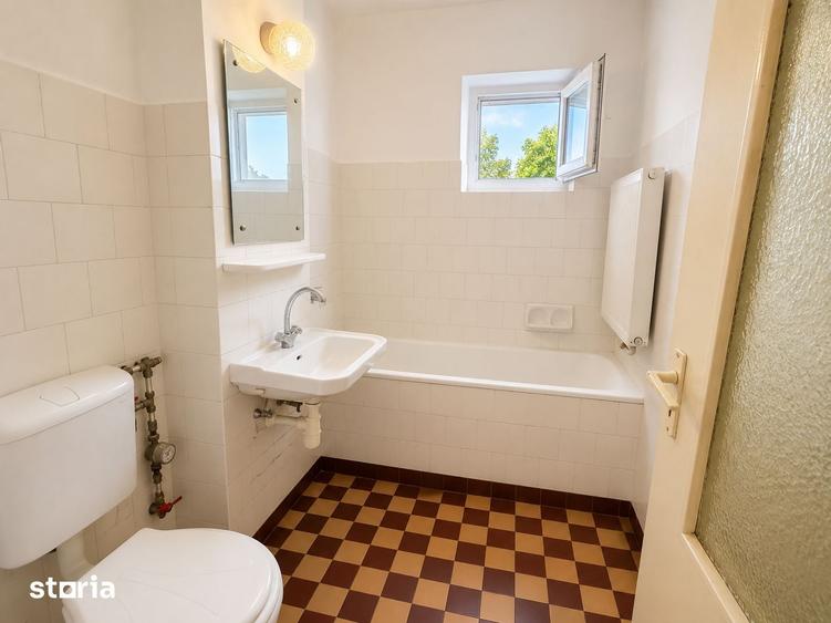 Apartament cu 3 camere în Ultracentral