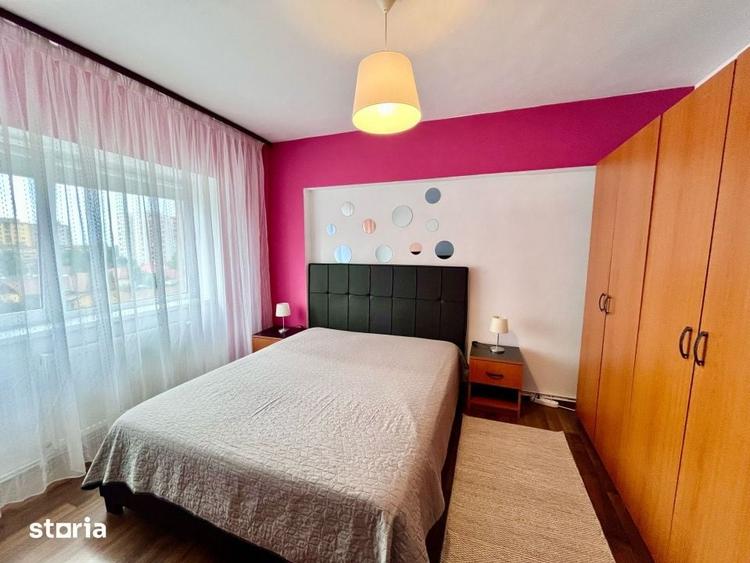 Apartament cu 3 camere pe 13 Decembrie - 1