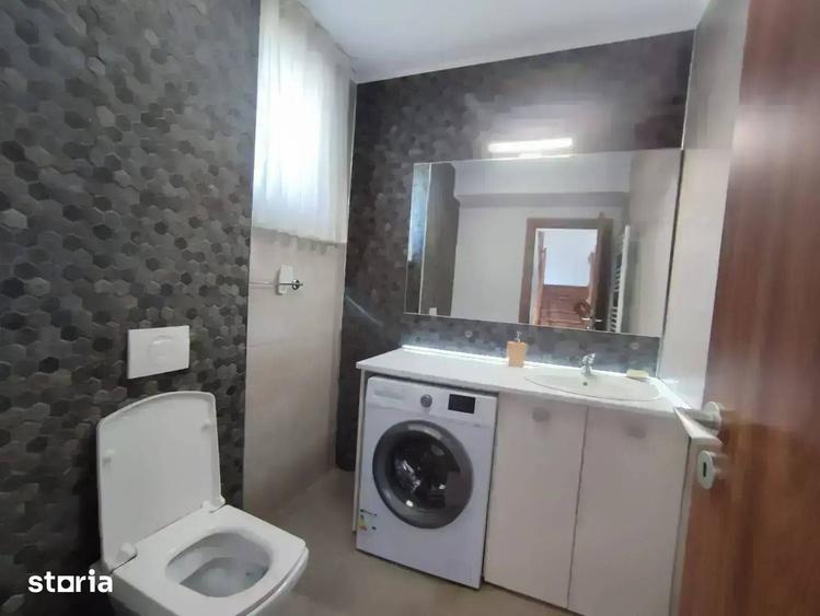 Vila 5 Camere Otopeni | langa Therme | 2 min DN1 | Mobilata, Utilata - 17