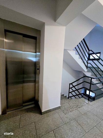 Apartament cu 2 camere decomandat, mobilat în Andronache