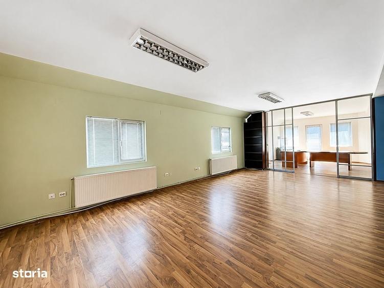Spațiu comercial, de 180 mp, în Florești