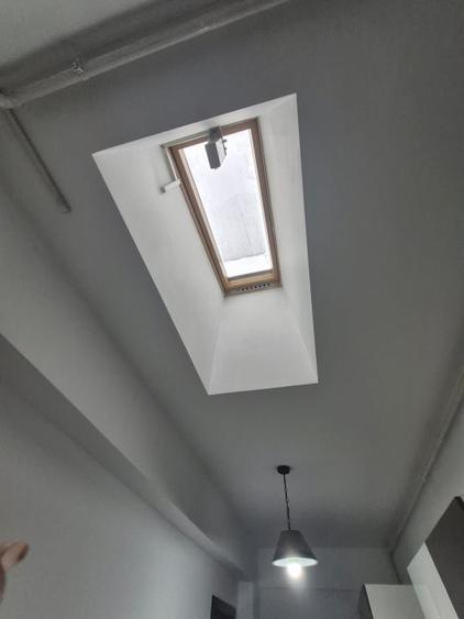 Apartament cu 2 camere semidecomandat în Sisești