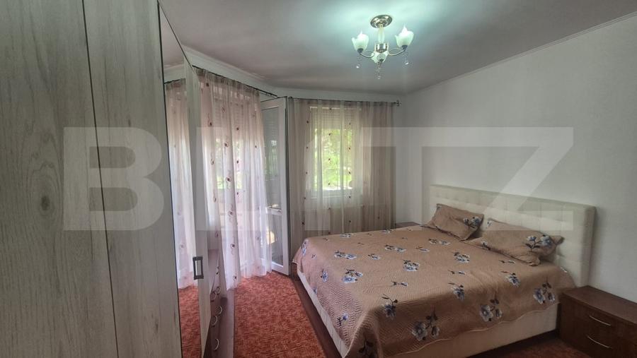 Apartament 3 camere de vanzare, 61.65 mp, strada Gellert Sandor - 7