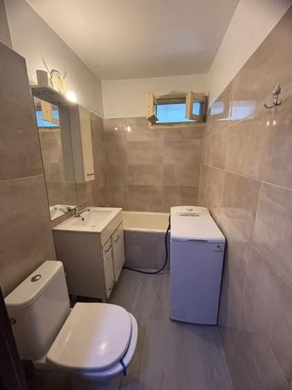 Apartament cu 2 camere semidecomandat în Bucureștii Noi