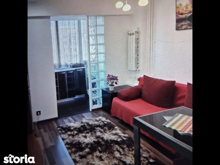 Apartament cu 2 camere semidecomandat în Pantelimon