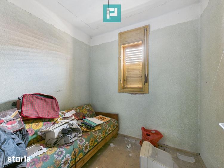 Casă cu 5 camere cu Teren 2880 Mp în Gurahonț