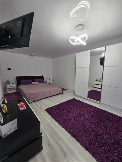 Casă cu Teren 500 Mp în Cazasu