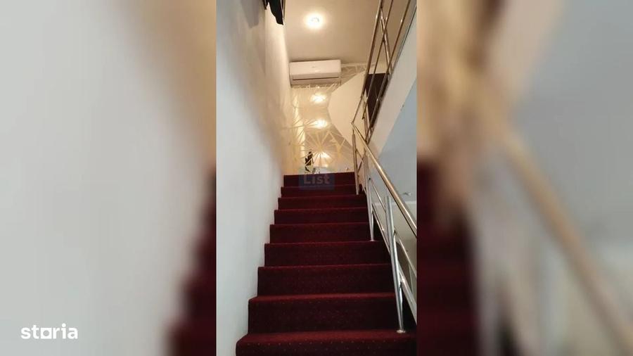 Apartament cu 3 camere în Ștefan cel Mare