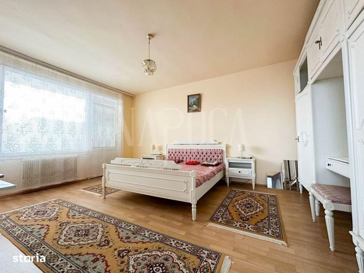 Casă cu 4 camere în Central