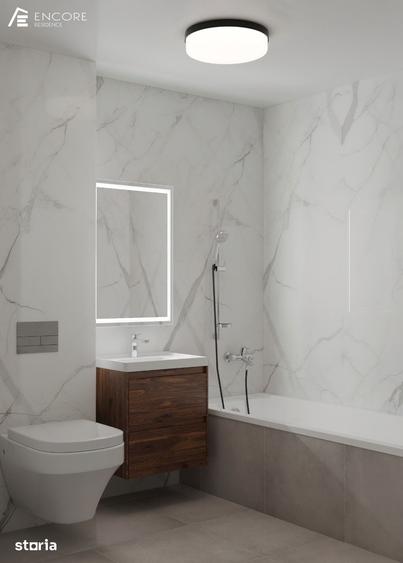 Apartament cu 2 camere în Central — fotografia 1