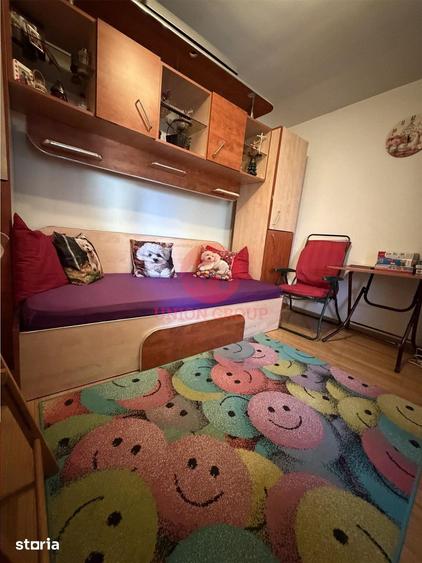 Casă cu 4 camere cu Teren 250 Mp în Km 5
