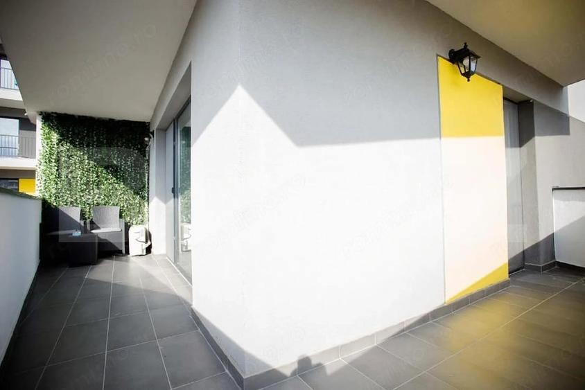 Apartament 2 camere, lux, parcare, zona Grand Park - 9