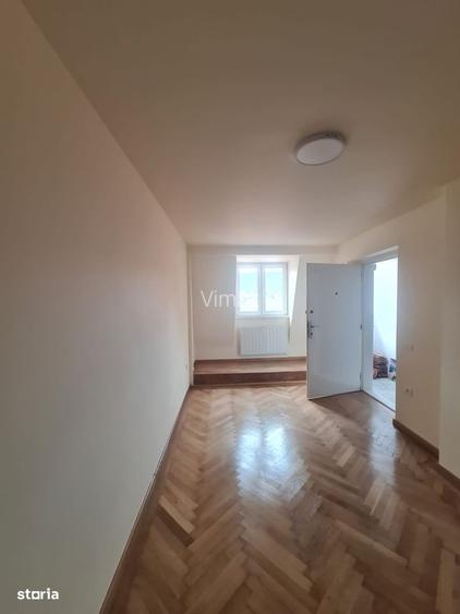 S.C VIMAK Imobiliare inchiriaza apartament in centrul istoric