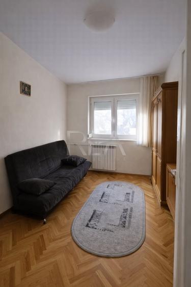 3 camere Pantelimon, et. 2, an 1980, 70 mp, boxă - 3