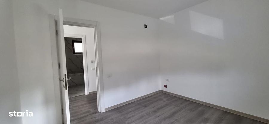 Apartament cu 2 camere în Trivale