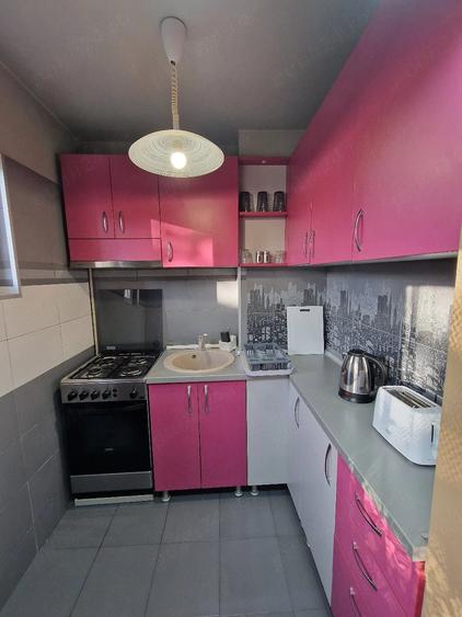 inchiriez apartament Sagului - 4