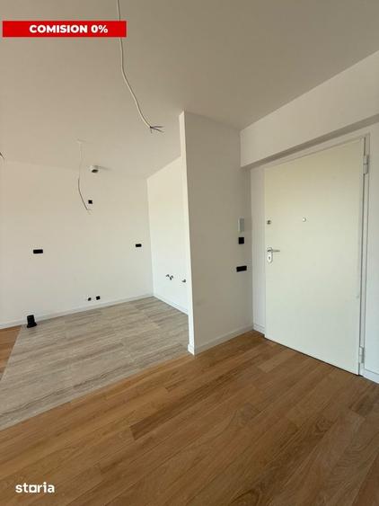 Apartament cu 2 camere în Tei