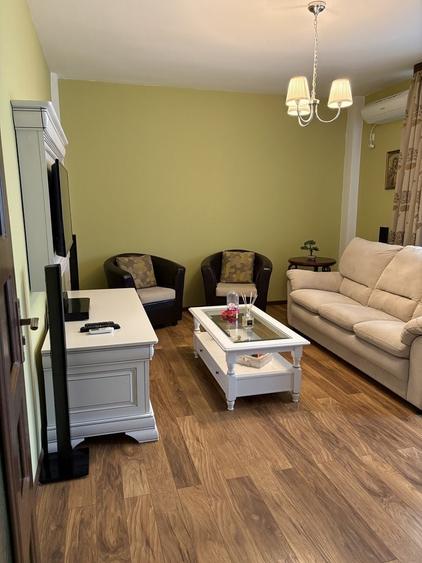 Apartament 2 camere | 58 mp | Parcare inclusa | Metrou Dimitrie Leonida - 12