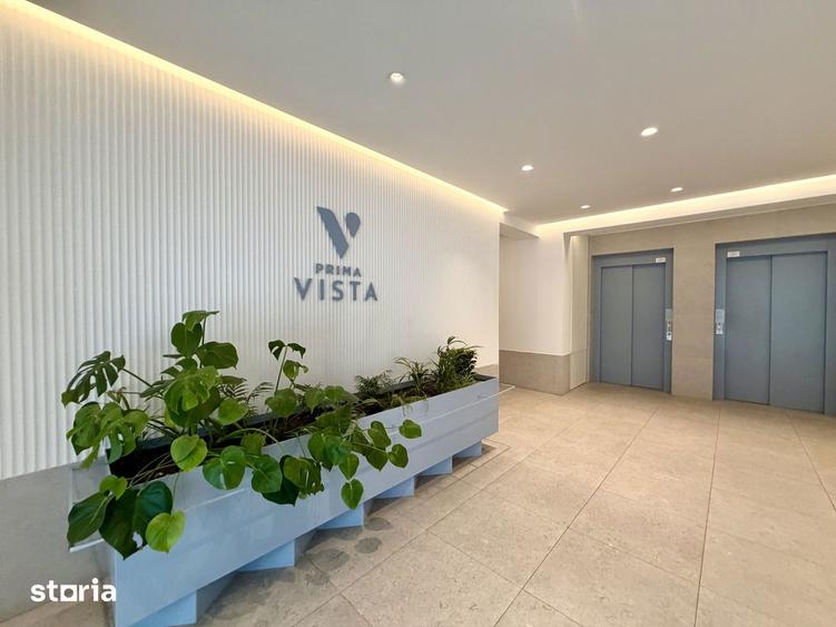 Apartament 2 camere de inchiriat | Residence Prima Vista - 4
