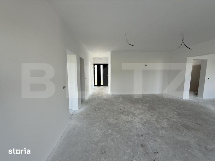 Casa cu 4 camere,110 mp ,Zona Odoreu - 12