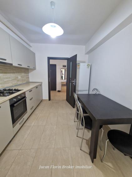 Apartament cu 2 camere decomandat în Cug