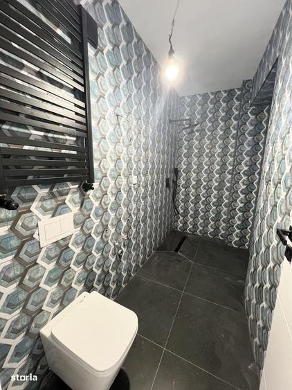 Apartament cu 4 camere în Hipodrom 3