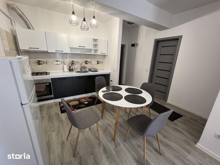 Inchiriez apartament 2 camere zona Mihai Viteazul, Sibiu - 3