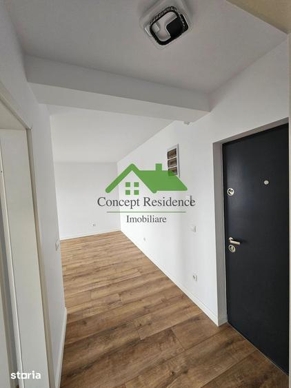 Apartament 2 camere bloc nou str. Brandu?elor-loc de parcare - 5