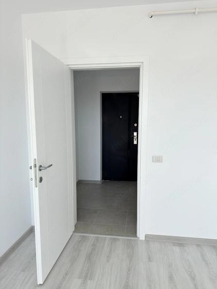 Apartament cu 2 camere semidecomandat în Sânpetru