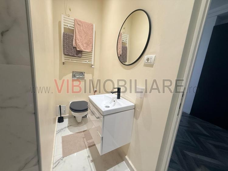 Apartament cu 2 camere decomandat în Regina Elisabeta