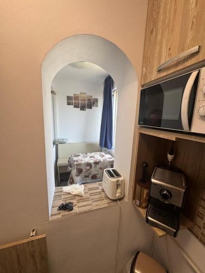 Apartament cu 2 camere decomandat, mobilat în Brazda lui Novac
